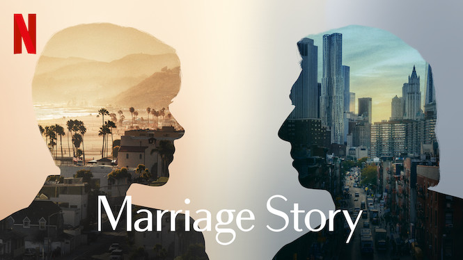 Marriage Story 1