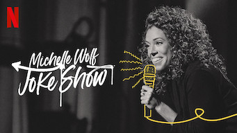 Michelle Wolf: Joke Show Michelle Wolf: Joke Show på Netflix