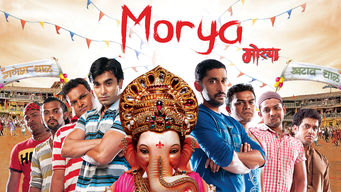 Morya Morya på Netflix