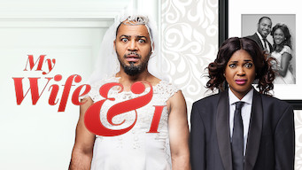 My Wife and I Se My Wife and I på Netflix