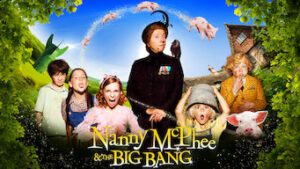 Nanny McPhee Returns