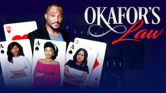 Okafor’s Law Se Okafor’s Law på Netflix