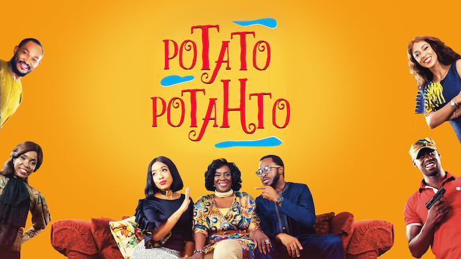 Potato Potahto Potato Potahto på Netflix