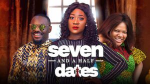 Seven and a Half Dates
