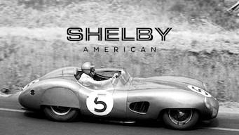 Shelby American Shelby American på Netflix