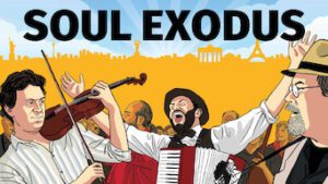 Soul Exodus