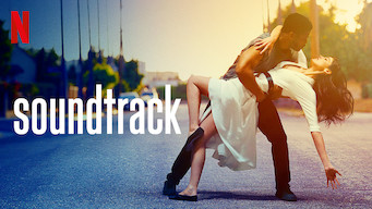 Soundtrack Soundtrack på Netflix