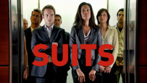 Suits 1