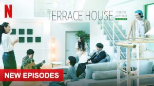 Terrace House: Tokyo 2019-2020