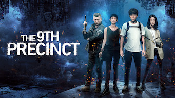 The 9th Precinct The 9th Precinct på Netflix