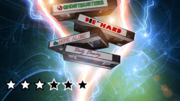 The Movies That Made Us anmeldelse review sæson 1 2019 netflix