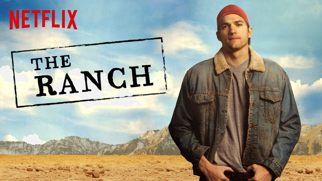 The Ranch