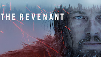 The Revenant The Revenant på Netflix
