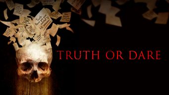 Truth or Dare Truth or Dare på Netflix