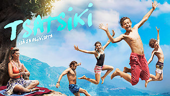 Tsatsiki, farsan och olivkriget Tsatsiki, farsan och olivkriget på Netflix