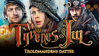 Tyvenes jul – Troldmandens datter Se Tyvenes jul – Troldmandens datter på Netflix