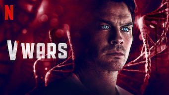 V Wars V Wars på Netflix