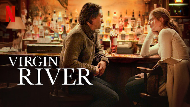 Virgin River Se Virgin River på Netflix