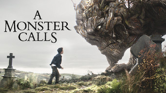 A Monster Calls Se A Monster Calls på Netflix