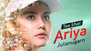 Tee Shot: Ariya Jutanugarn