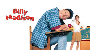 Billy Madison Se Billy Madison på Netflix