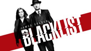 blacklist sæson 6 danmark netflix