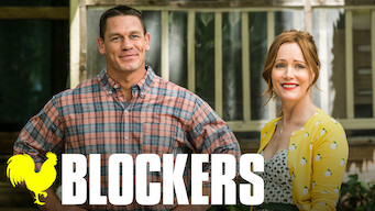Blockers Se Blockers på Netflix