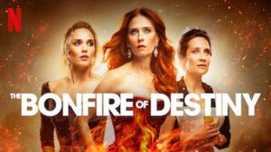 The Bonfire of Destiny