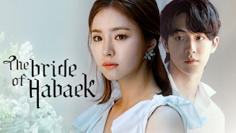 The Bride of Habaek Se The Bride of Habaek på Netflix