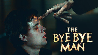 The Bye Bye Man Se The Bye Bye Man på Netflix