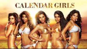 Calendar Girls
