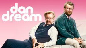 Dan Dream