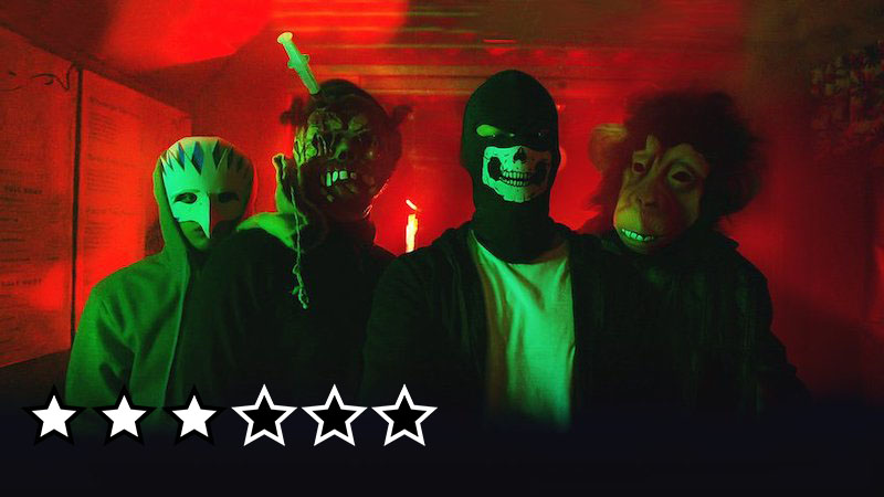 dead kids anmeldelse 2019 film netflix dead kids anmeldelse 2019 film netflix