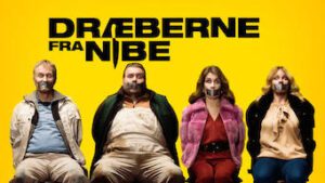Dræberne fra Nibe