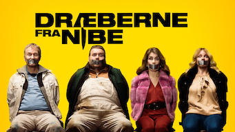Dræberne fra Nibe Se Dræberne fra Nibe på Netflix