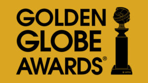 golden globes awards logo