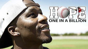 Hope: One in a Billion Se Hope: One in a Billion på Netflix