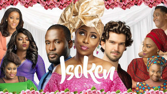 Isoken Se Isoken på Netflix