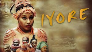 Iyore