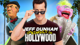 Jeff Dunham: Unhinged in Hollywood Jeff Dunham: Unhinged in Hollywood på Netflix