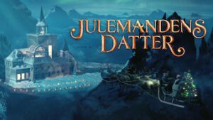 Julemandens datter