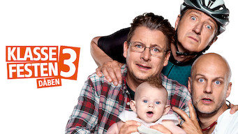 Klassefesten 3: Dåben Klassefesten 3: Dåben på Netflix