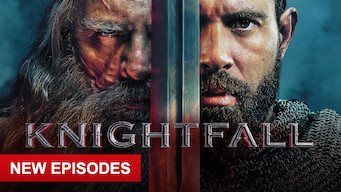 Knightfall Se Knightfall på Netflix