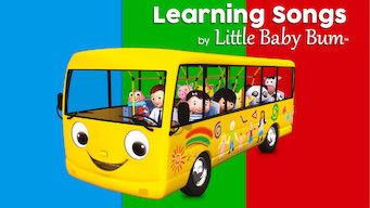 Learning Songs by Little Baby Bum Se Learning Songs by Little Baby Bum på Netflix