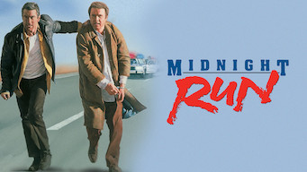 Midnight Run Midnight Run på Netflix