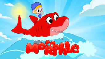 Morphle Morphle på Netflix