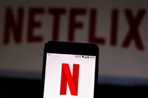 netflix gratis prøveperiode