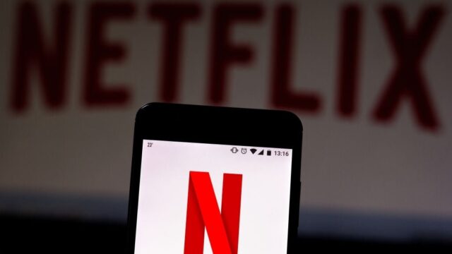 netflix gratis prøveperiode