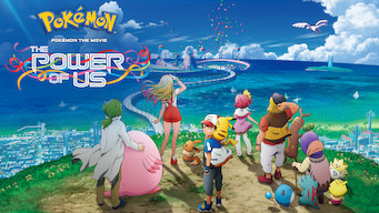Pokémon the Movie: Power of Us Pokémon the Movie: Power of Us på Netflix