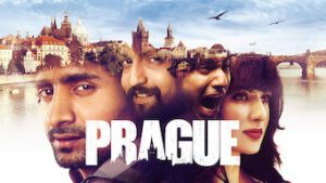 Prague